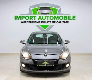 Renault Megane ENERGY TCe 115 Start & Stopp LIMITED - imagine 2