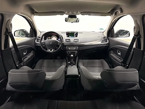 Renault Megane ENERGY TCe 115 Start & Stopp LIMITED - imagine 16
