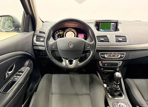 Renault Megane ENERGY TCe 115 Start & Stopp LIMITED - imagine 10