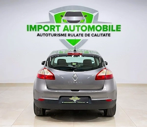 Renault Megane ENERGY TCe 115 Start & Stopp LIMITED - imagine 7