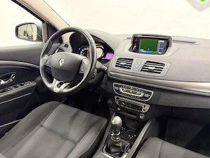 Renault Megane ENERGY TCe 115 Start & Stopp LIMITED - imagine 12