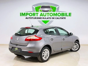 Renault Megane ENERGY TCe 115 Start & Stopp LIMITED - imagine 6