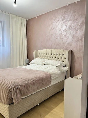 Proprietar, vând ap. spațios de 3 camere, complet decomandat, salaj Confort urban - imagine 4