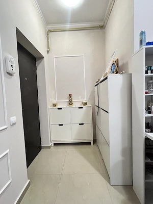 Proprietar, vând ap. spațios de 3 camere, complet decomandat, salaj Confort urban - imagine 2