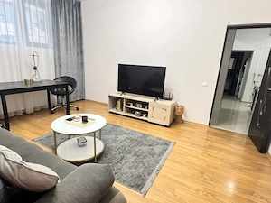 Proprietar, vând ap. spațios de 3 camere, complet decomandat, salaj Confort urban - imagine 5
