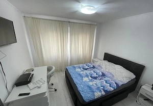  central in TIMISOARA ofer in CHIRIE apartament mobilat cu 2 camere - imagine 8