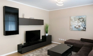  central in TIMISOARA ofer in CHIRIE apartament mobilat cu 2 camere - imagine 6
