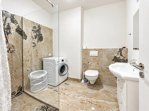 De închiriat apartament cu 3 camere + loc de parcare – Giroc - zona ESO - imagine 9