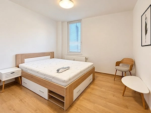 De închiriat apartament cu 3 camere + loc de parcare – Giroc - zona ESO - imagine 7