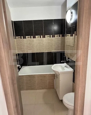 Apartament 2 camere, recent renovat – Mănăștur, strada Izlazului - imagine 5