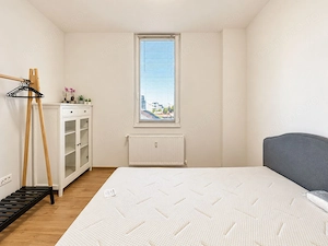 De închiriat apartament cu 3 camere + loc de parcare – Giroc - zona ESO - imagine 6