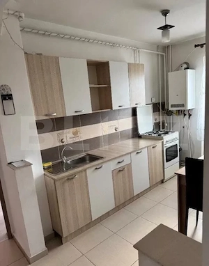 Apartament 2 camere, recent renovat – Mănăștur, strada Izlazului - imagine 2