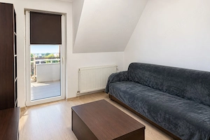 Comision 0% Apartament inchiriat 90 mp 2 dormitoare zona Dambovita - imagine 7