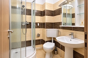 Comision 0% Apartament inchiriat 90 mp 2 dormitoare zona Dambovita - imagine 12