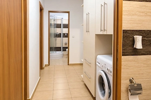 Comision 0% Apartament inchiriat 90 mp 2 dormitoare zona Dambovita - imagine 11
