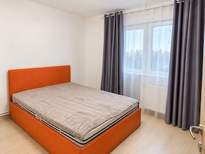 Comision 0% Apartament inchiriat 90 mp 2 dormitoare zona Dambovita - imagine 5