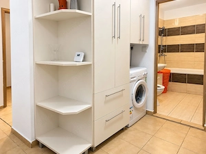 Comision 0% Apartament inchiriat 90 mp 2 dormitoare zona Dambovita - imagine 10