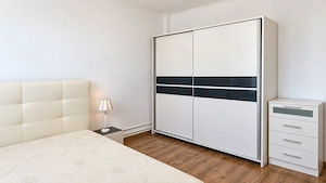 Comision 0% Apartament inchiriat 90 mp 2 dormitoare zona Dambovita - imagine 4