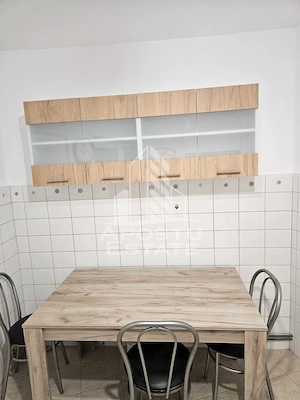 Apartament cu 2 camere, zona Baba Dochia, Timisoara - imagine 6