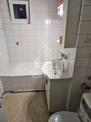 Apartament cu 2 camere, zona Baba Dochia, Timisoara - imagine 14