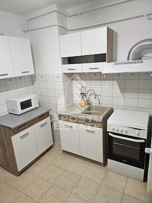 Apartament cu 2 camere, zona Baba Dochia, Timisoara - imagine 4