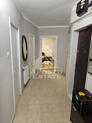 Apartament cu 2 camere, zona Baba Dochia, Timisoara - imagine 8