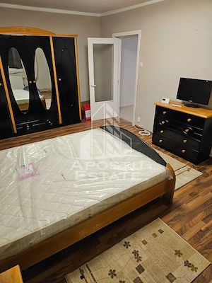 Apartament cu 2 camere, zona Baba Dochia, Timisoara - imagine 12