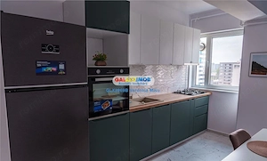 Apartament 2 camere de inchiriat - Theodor Pallady - imagine 3