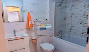 Apartament 2 camere de inchiriat - Theodor Pallady - imagine 5