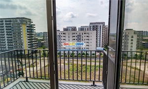 Apartament 2 camere de inchiriat - Theodor Pallady - imagine 6