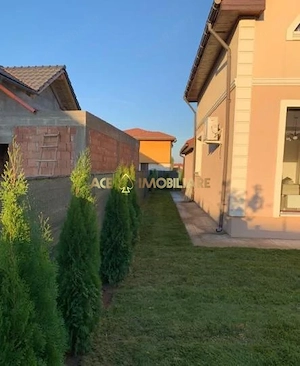 Vila de Inchiriat | Pipera | Moderna | Gradina | Parcare | Moderna | - imagine 13