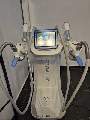 Eximia HR77 Platinium