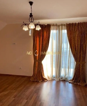 Vila de Inchiriat | Pipera | Moderna | Gradina | Parcare | Moderna | - imagine 11