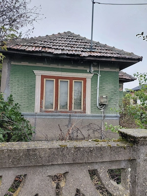 De vanzare casa batraneasca in Adancata, Ialomita