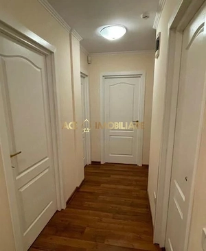 Vila de Inchiriat | Pipera | Moderna | Gradina | Parcare | Moderna | - imagine 8
