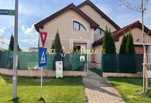 Vila de Inchiriat | Pipera | Moderna | Gradina | Parcare | Moderna | - imagine 2