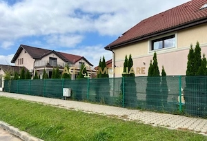 Vila de Inchiriat | Pipera | Moderna | Gradina | Parcare | Moderna | - imagine 12