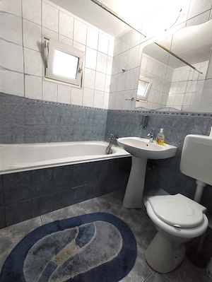 Proprietar vand apartament 3 camere, Piata Rahova, sos Alexandriei 127.000 eur - imagine 8
