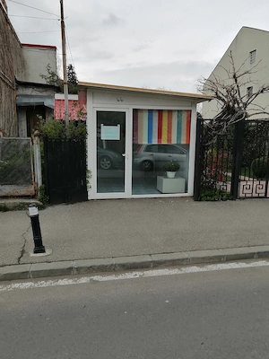 inchiriere spatiu comercial  - imagine 3