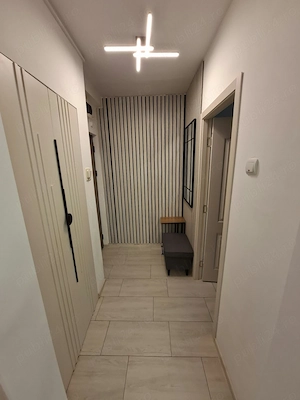 Inchiriez apartament 2 camere, Tomis 3-City Mall Constanta