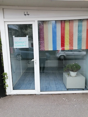 inchiriere spatiu comercial  - imagine 5