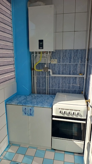 Inchiriere apartament 2 camere , confort 1 - imagine 10