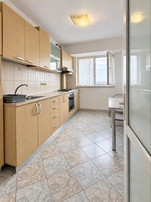 Proprietar vand apartament 3 camere, Piata Rahova, sos Alexandriei 127.000 eur - imagine 2