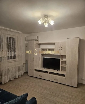 2 Camere de inchiriat | Berceni | Metrou | Mobilat | Utilat  - imagine 5