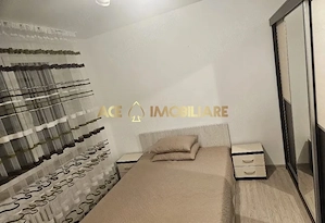 2 Camere de inchiriat | Berceni | Metrou | Mobilat | Utilat  - imagine 3