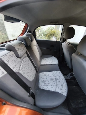 Chevrolet Spark  - imagine 4