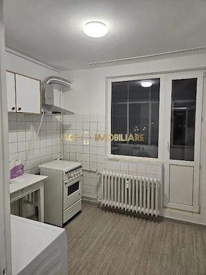 2 Camere de inchiriat | Berceni | Metrou | Mobilat | Utilat  - imagine 7