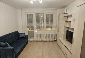 2 Camere de inchiriat | Berceni | Metrou | Mobilat | Utilat  - imagine 4