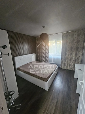 Garsoniera de inchiriat, zona Buziasului