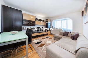 Apartament cu 2 camere decomandat   Săcele, Electroprecizia - imagine 2